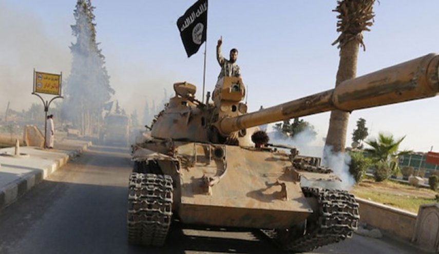 داعش شهرک «البحره» در دیرالزور سوریه را اشغال کرد