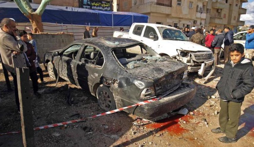 مقتل 9 مدنيين في هجوم 