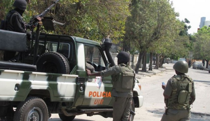 پلیس موزامبیک از مرگ دستکم 12 نفر در یک حمله تروریستی خبر داد

