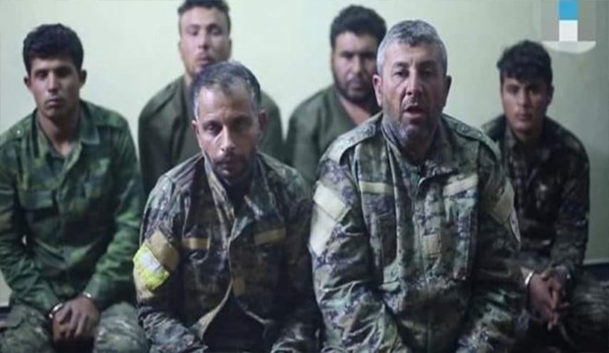 مقتل 47 عنصراً من قوات سوريا الديموقراطية في هجوم لداعش