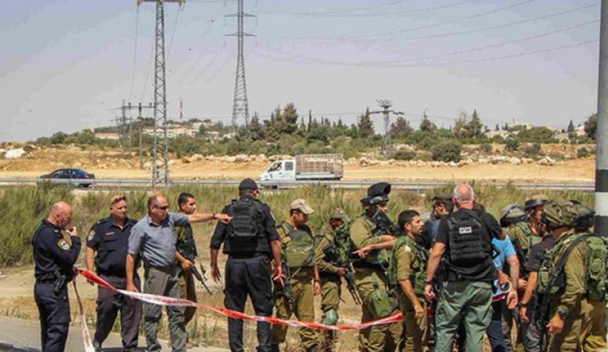  إصابة ثلاثة جنود صهاينة بعملية دهس في القدس المحتلة