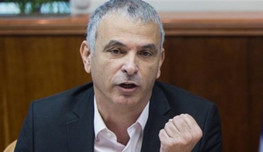 وزیر صهیونیست: کابینه نتانیاهو شکننده و انتخابات زودهنگام نزدیک است
