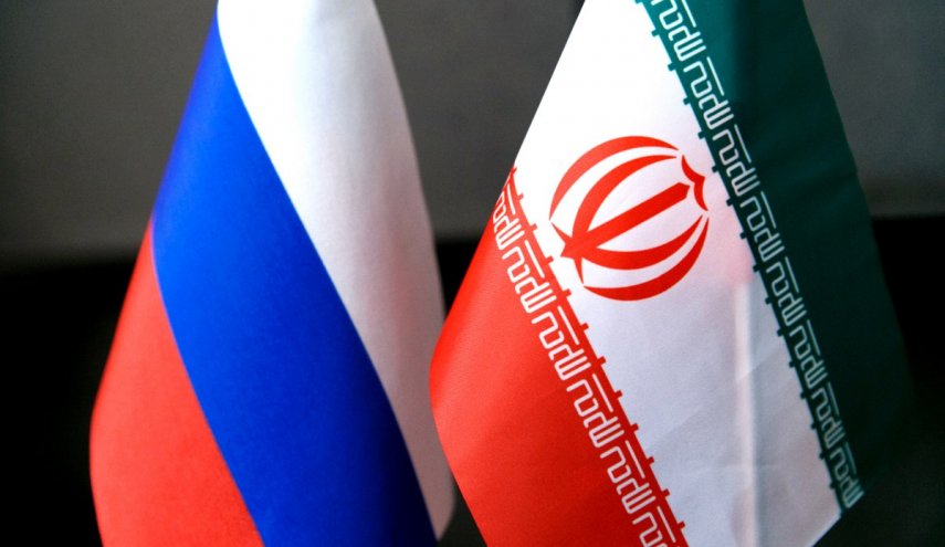 دیدار سفیر ایران با معاون وزیر خارجه روسیه
