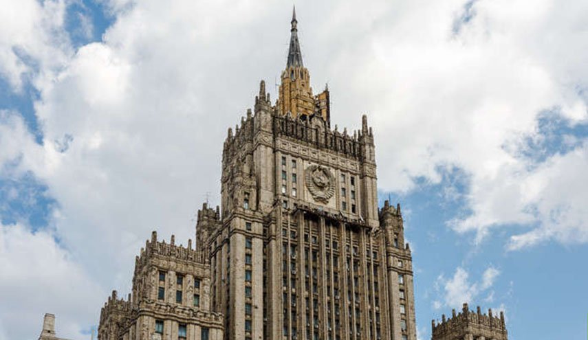 موسكو: يجب محاسبة من استخدم الكيميائي لترهيب السوريين