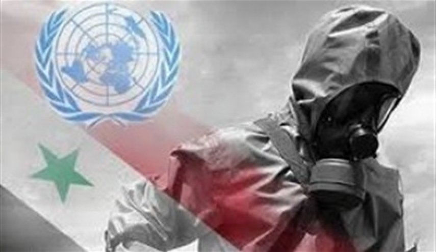سازمان منع سلاح‌های شیمیایی درباره استفاده از گاز کلر در حلب تحقیق می‌کند