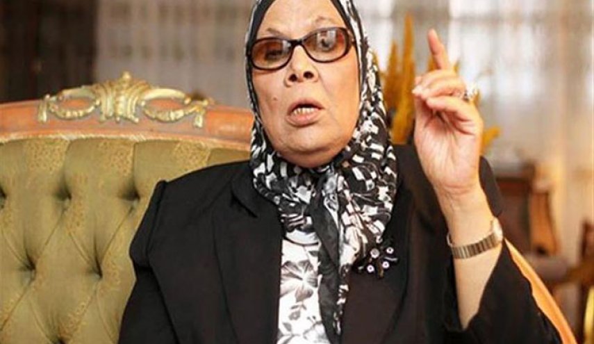 برلمانية مصرية أزهرية تثير الجدل بطلب غريب!