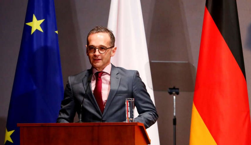 ألمانيا تعلن استعدادها للتوسط بين روسيا وأوكرانيا بشأن الوضع في بحر آزوف