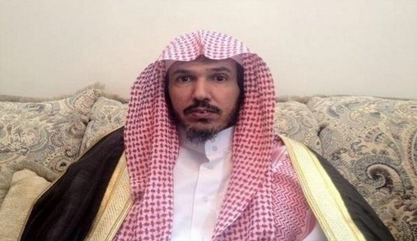من هو سليمان العلوان السعودي الذي حكم عليه بالسجن 15 عاما؟