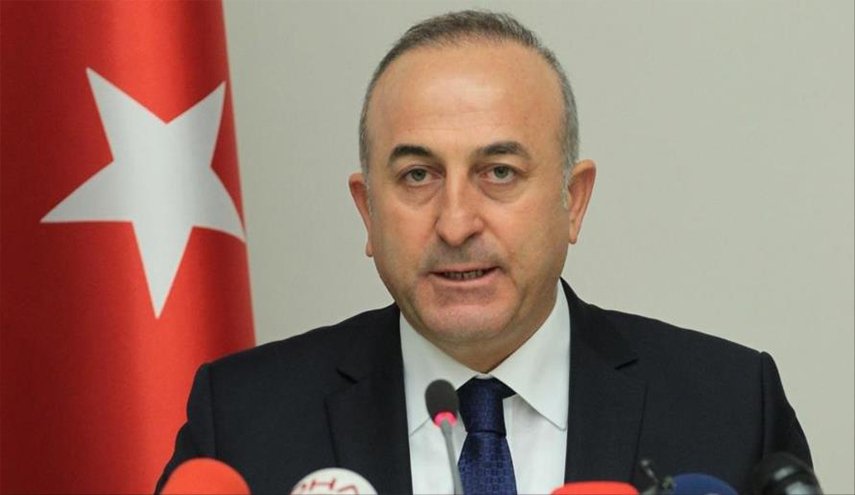 تركيا تعلن التوصل لتوافق حول لجنة الدستور السورية