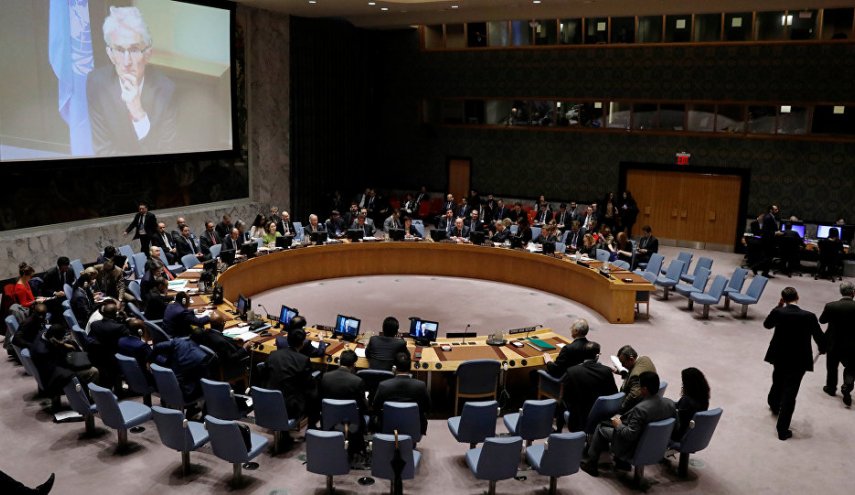 مصر تشارك في جلسة مجلس الأمن حول عمليات حفظ السلام بأفريقيا