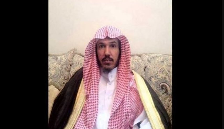 تمدید بازداشت یک مبلغ عربستانی با وجود گذراندن ۱۵ سال حبس
