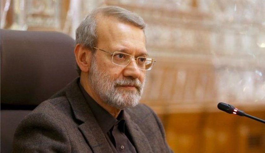 نواب ایرانیون يوقّعون على طلب لمساءلة لاريجاني