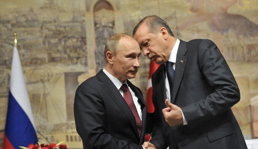 على ماذا اتفق بوتين وأردوغان بشان إدلب؟
