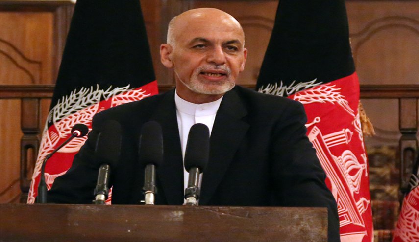 الرئيس الأفغاني يعين وزيرين جديدين للداخلية والدفاع