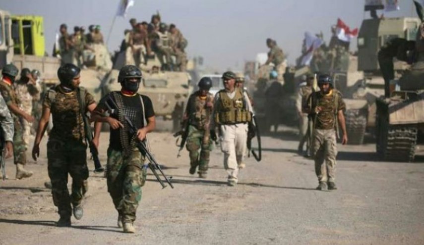 آمریکا گروه‌های مقاومت عراق را در لیست تحریم قرار می‌دهد