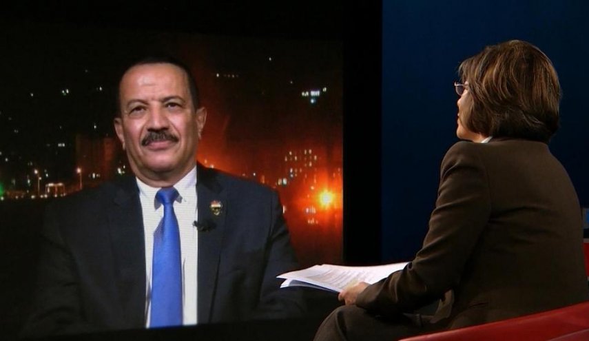 وزیرخارجه یمن: از شوروی موشک گرفته بودیم، نه از ایران