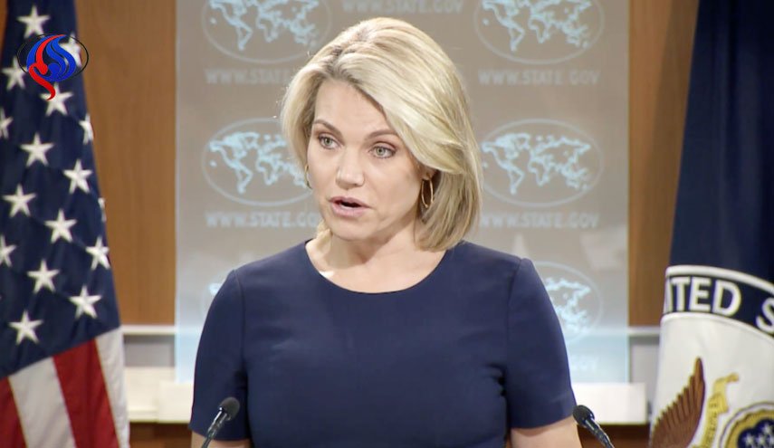 واکنش وزارت خارجه آمریکا به نشست آستانه درباره سوریه