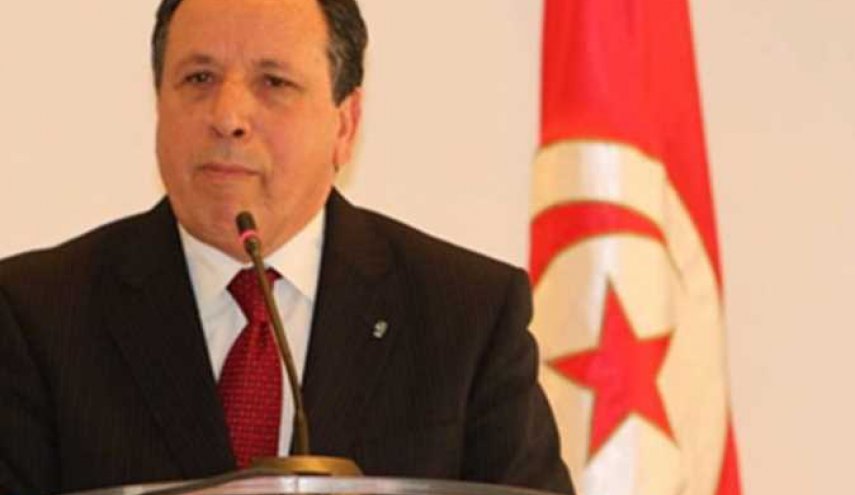 تونس تصف علاقاتها مع سوريا بـ 