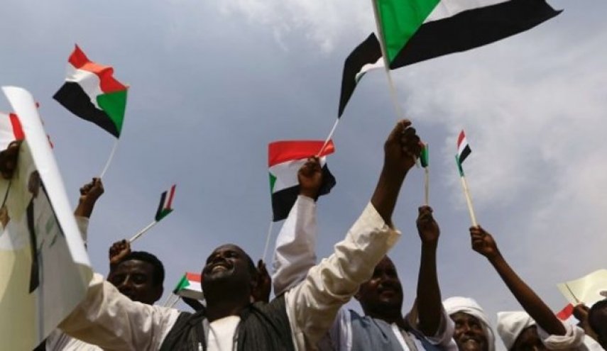 هم‌صدایی دولت و معارضان سودان در مخالفت با عادی‌سازی روابط با تل‌آویو