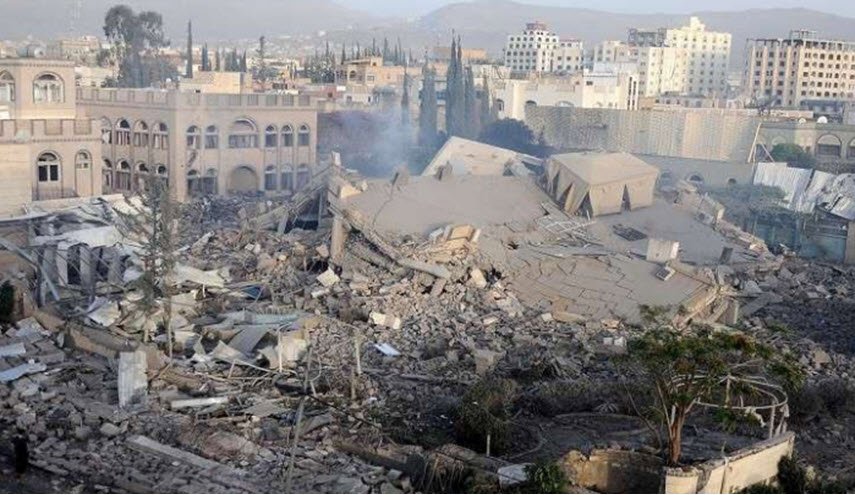 شهادت سه زن یمنی دیگر در «الحدیده»
