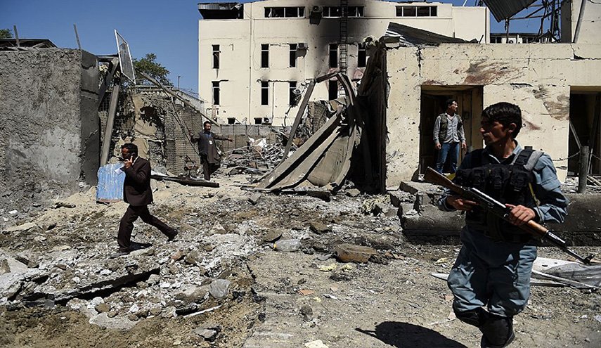 الأمم المتحدة تعلن مقتل 23 مدنيا على الأقل في قصف أميركي في أفغانستان