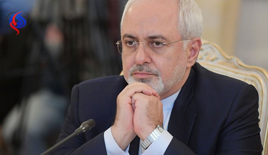 البرلمان الايراني يحيل استدعاء ظريف الى المزيد من الدراسة