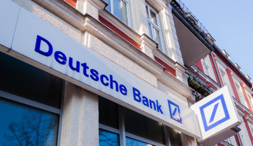 بزرگترین بانک آلمان به پولشویی گسترده متهم شد

