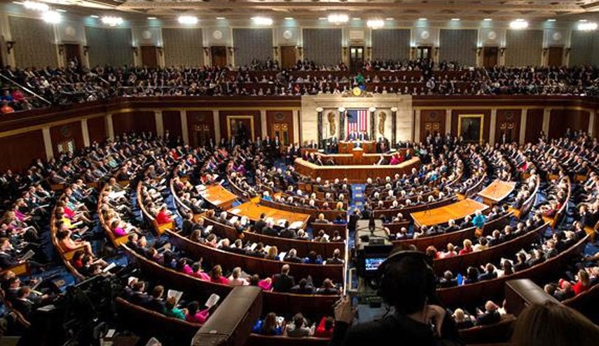 مجلس نمایندگان آمریکا طرحی برای تحریم ایران تصویب کرد