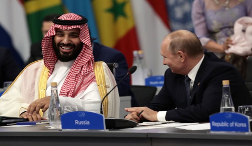 السعودية تواجه خيارا صعبا في اجتماع أوبك