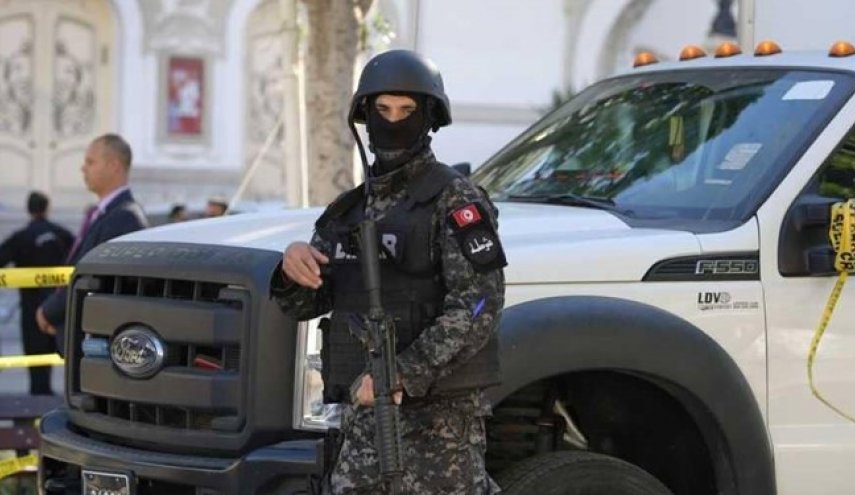 طرح تروریست‌ها برای حمله به مراکز حیاتی تونس خنثی شد