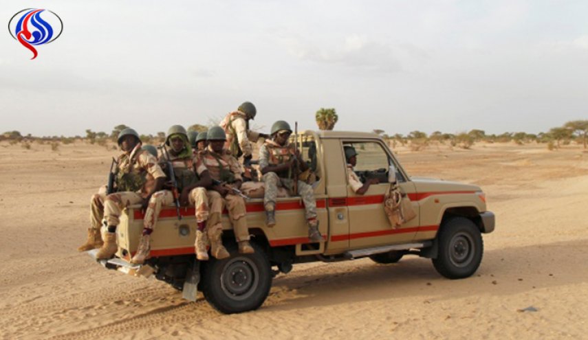بوكو حرام تتبنى الهجوم الدامي على قواعد عسكرية في نيجيريا  