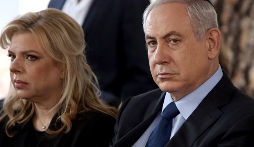 پلیس رژیم صهیونیستی: مدارک کافی علیه فساد مالی نتانیاهو به دست آورده‌ایم