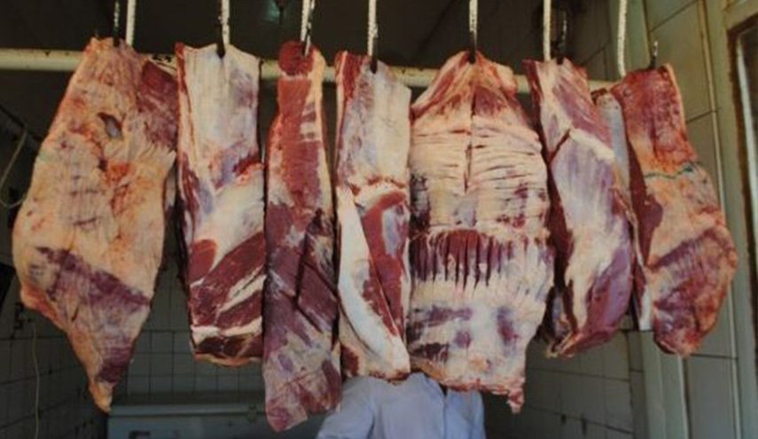اللحوم التركية الفاسدة تتسلل للأسواق السورية