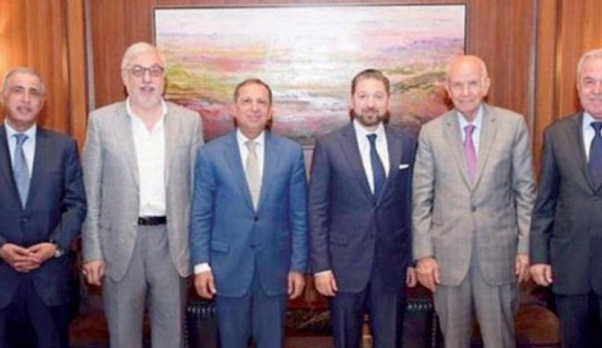 «سنی‌های مستقل» دولت جدید لبنان چه کسانی اند؟
