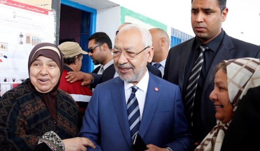 دادخواست قضایی برای انحلال حزب «النهضه» تونس
