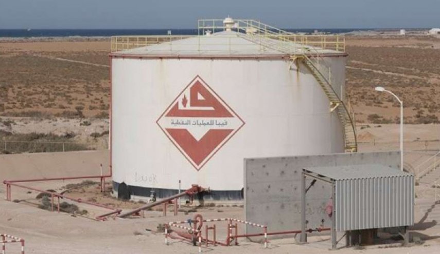 إعادة فتح 4 موانئ لتصدير النفط في ليبيا