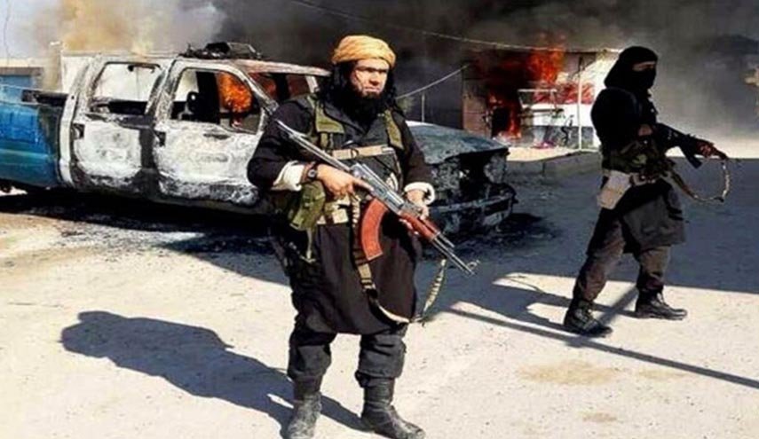 الأمم المتحدة: داعش يحتجز 7 آلاف مدني في ديرالزور