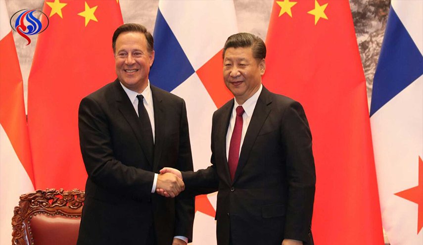 الرئيس الصيني يصل إلى بنما لتوقيع اتفاقيات تعاون