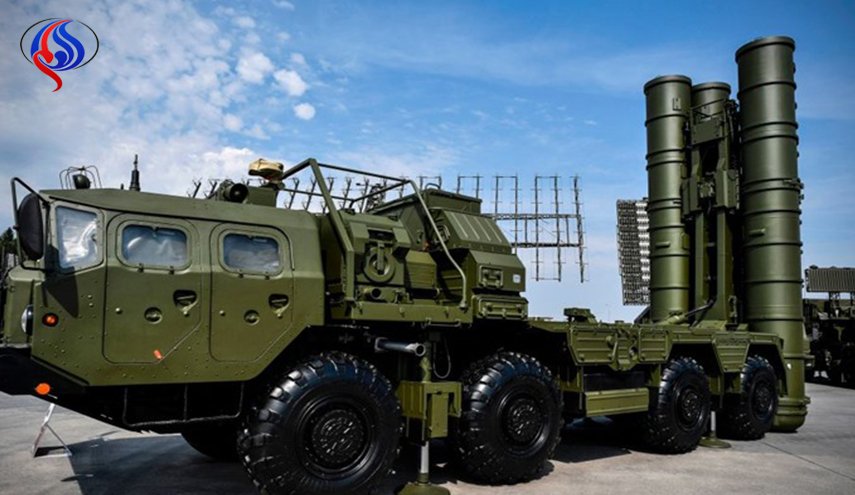 روسيا تعرض 300 سلاح جديد في المعرض العسكري في مصر