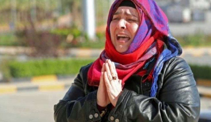 أرجنتينية غادرت سوريا بعد سنتين من العناء... ما هي قصتها؟