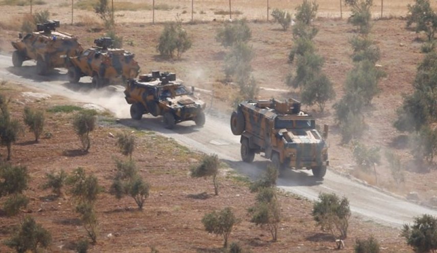 هشدار کُردهای سوریه درباره اقدام ترکیه در «تُرکی‌سازی عفرین»