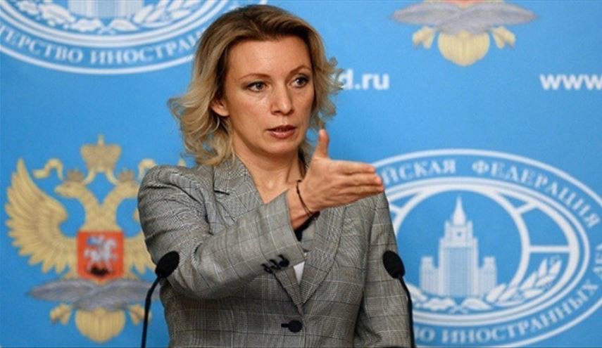 موسكو تطالب واشنطن بالجدول الزمني للانسحاب من سوريا