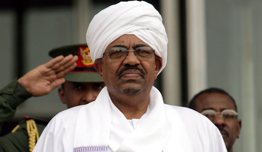 مخطط سوداني لتعديل الدستور بهدف ترشيح البشير مدى الحياة
