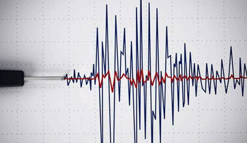 زلزال بقوة 7.3 درجة يضرب سواحل كاليدونيا الجديدة بالمحيط الهادئ