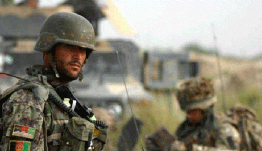 القوات الأفغانية تقتل 40 باكستانيا