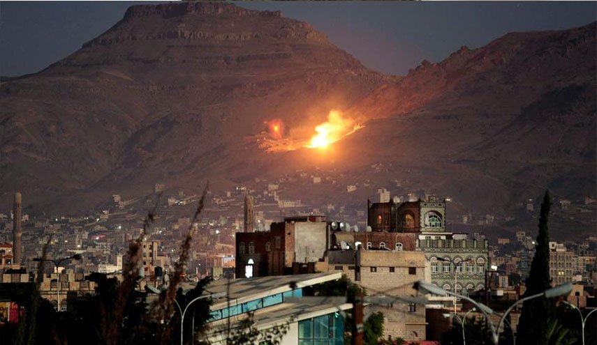 محادثات السويد.. هل من أمل لوقف العدوان على اليمن؟