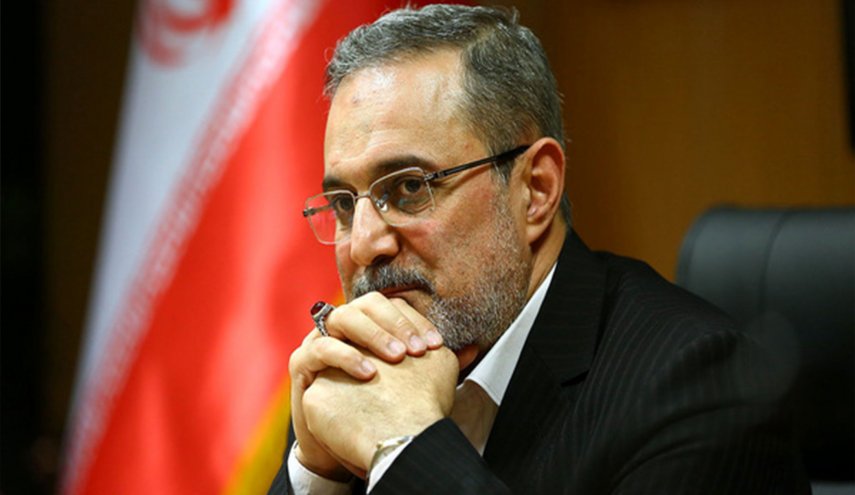 مجلس الشوری الإسلامي يستجوب وزير التربية والتعليم الإيراني