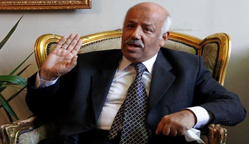الأمن المصري يعتقل وزير العدل بحكومة مرسي