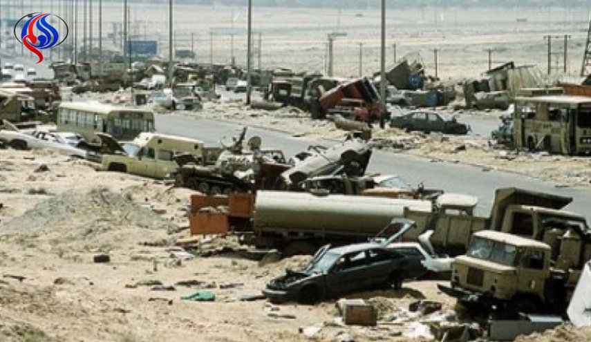 عراق همچنان بهای ماجراجویی صدام را می پردازد/ 2.4 میلیارد دلار هزینه پاکسازی خاک کویت