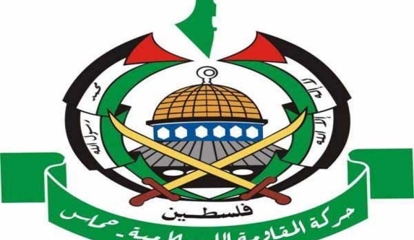 حماس: رد قطعنامه ضدفلسطینی، یک سیلی به دولت ترامپ بود